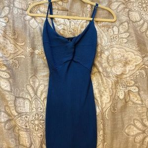 Windsor Dress